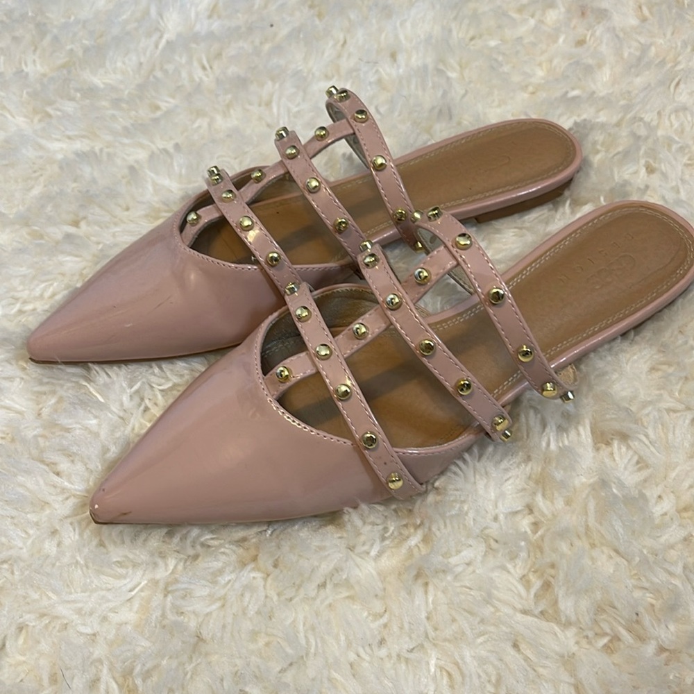 Mules